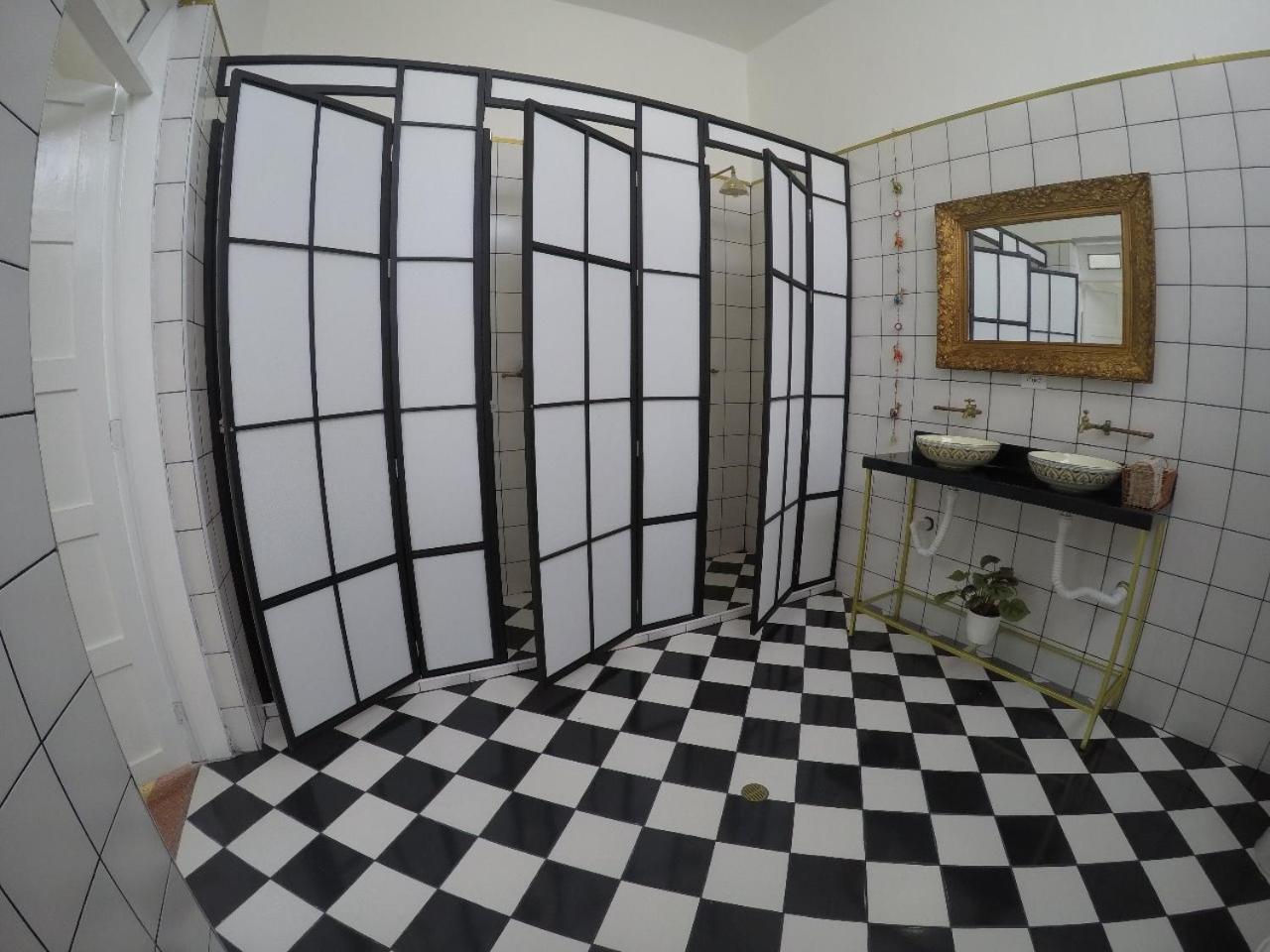 Nomad Hostel Medellin Ngoại thất bức ảnh