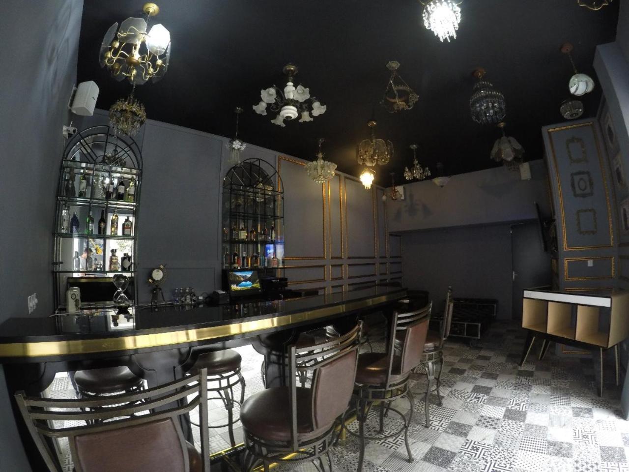 Nomad Hostel Medellin Ngoại thất bức ảnh