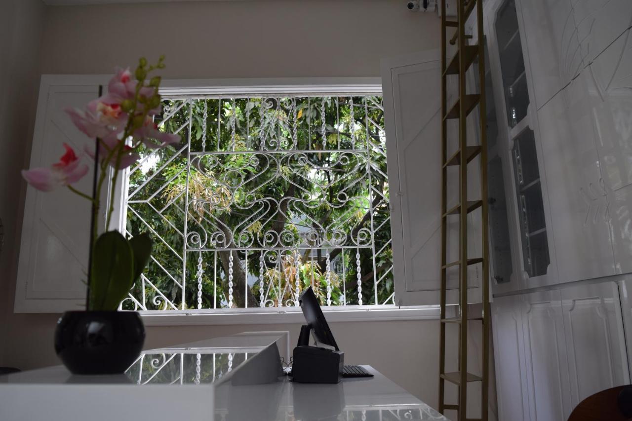 Nomad Hostel Medellin Ngoại thất bức ảnh