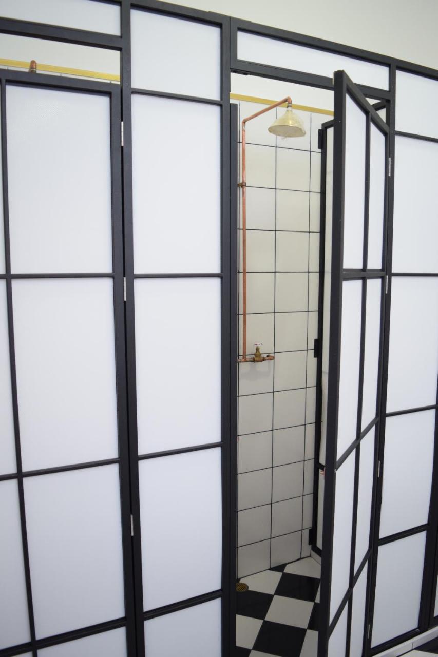 Nomad Hostel Medellin Ngoại thất bức ảnh