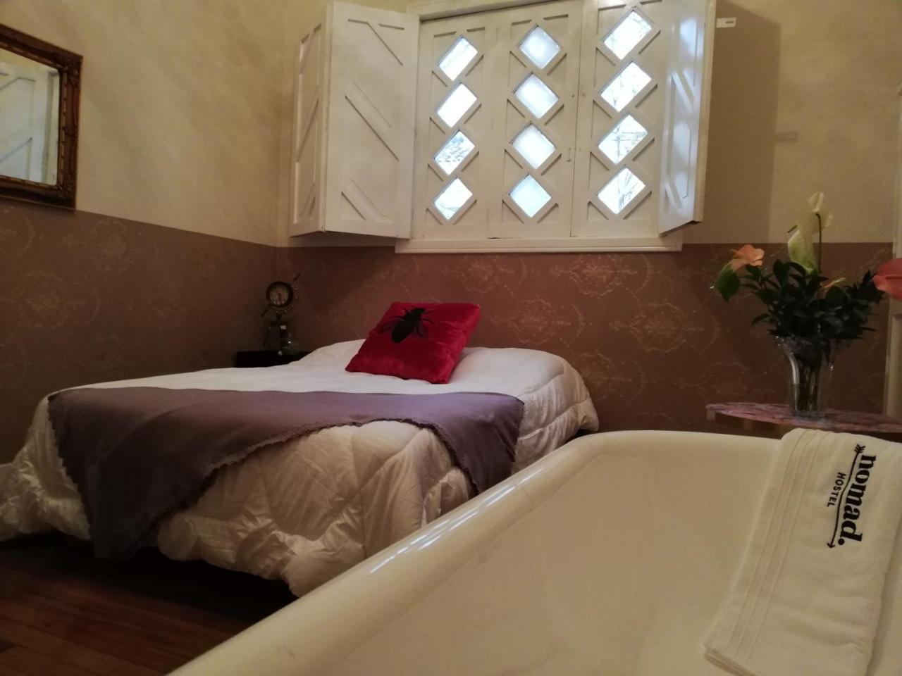 Nomad Hostel Medellin Ngoại thất bức ảnh