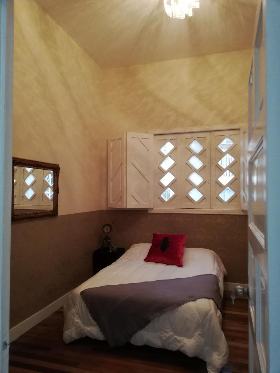 Nomad Hostel Medellin Ngoại thất bức ảnh